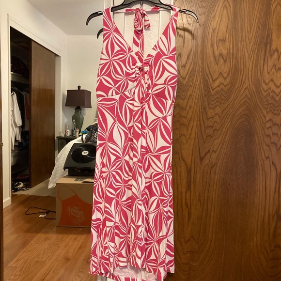 Tommy Bahama Dresses & Skirts - NWT Tommy Bahama Pink Dress